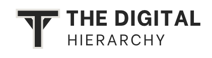 The Digital Hierarchy Logo